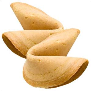 Biscuit chinois
