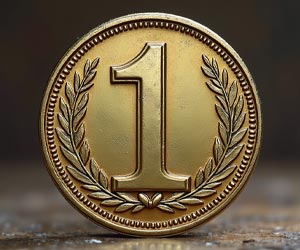 Pièce de monnaie